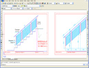 stairs 3dstudio