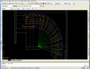 stairs in 3dstudio