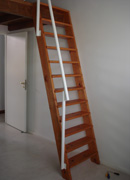Vertical Stairs