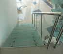 crystal stair