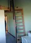 space saving staircases