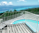 handrails for swiminng pools