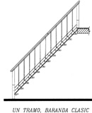 handrails