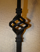 Railings Accessories